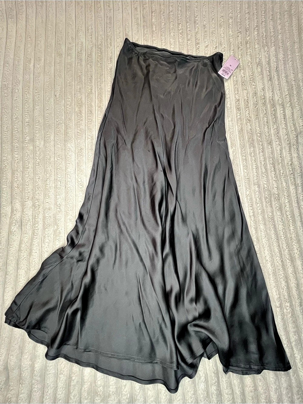 Wild fable Maxi Dress in Gray Size XS NWT